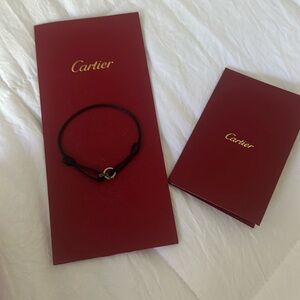 Cartier Bracelet - Authentic